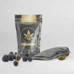 Konopie CBD – Blackberry Kush